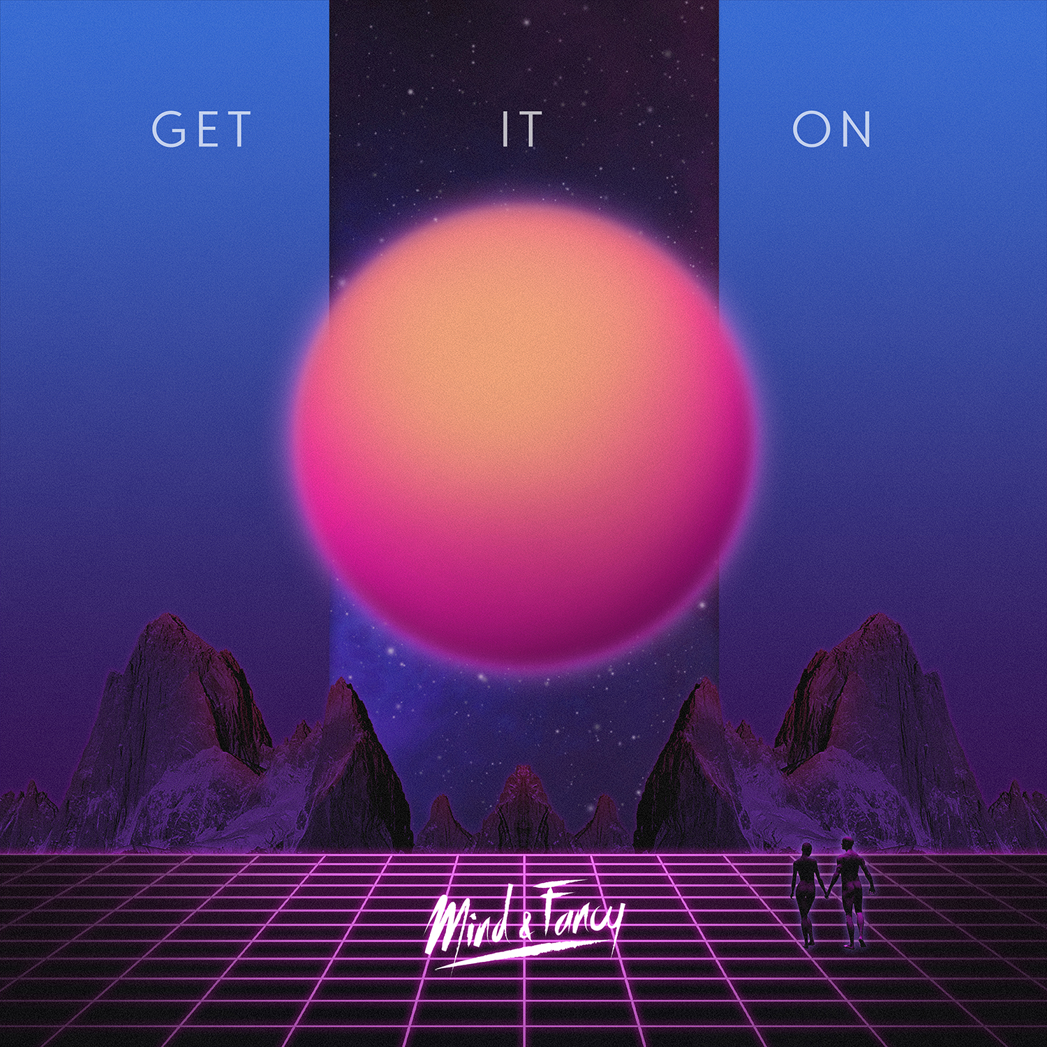 Get It On artwork